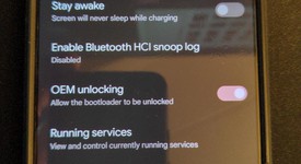 Good
													Google Pixel 3 XL - Unlocked, Black, 64 GB, Google Edition, photo 3 of 8