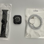 Fair Apple Watch Series 10 42mm - Black, A2997 - GPS, Aluminum