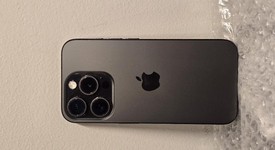 Good
													Apple iPhone 15 Pro - T-Mobile, Black, 128 GB, A2848, photo 2 of 10