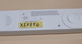 New
													Apple Watch Series 8 45mm - Unlocked, Silver, A2774 - Cellular, Aluminum, photo 2 of 2