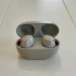 Used Sony WF-1000XM5 - Silver