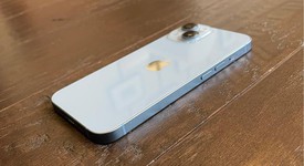 Mint
													Apple iPhone 14 - Verizon, Blue, 128 GB, A2649, photo 5 of 12