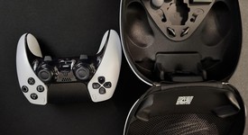 Mint
													DualSense Edge Wireless Controller - White, photo 5 of 6