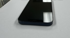 Good
													Apple iPhone 12 - Unlocked, Black, 64 GB, A2172, photo 1 of 7