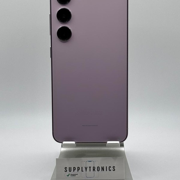 Samsung Galaxy S23 - Verizon, 128 GB, Lavender, 8 GB, SM-S911U