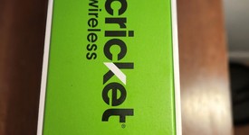 New
													Samsung Galaxy A03s - Cricket, Blue, 32 GB, 3 GB, photo 2 of 6