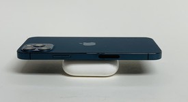 Good
													Apple iPhone 12 Pro - Unlocked, Pacific Blue, 128 GB, A2341, photo 4 of 9