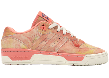 adidas Rivalry Lo Social Status King Peach for sale
