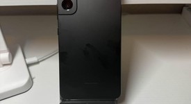 Good
													Samsung Galaxy S22 - T-Mobile, Black, 128 GB, 8 GB, SM-S901U, photo 3 of 3