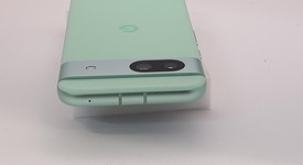 Mint
													Google Pixel 8a - Unlocked, Aloe, 128 GB, 8 GB, GKV4X, Sub-6 5G, photo 2 of 7