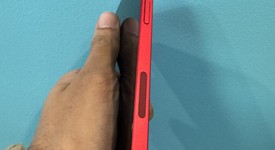 Good
													Apple iPhone 14 Plus - Unlocked, Red, 512 GB, A2632, photo 4 of 6