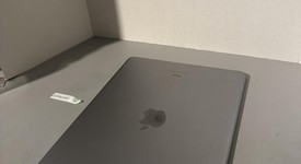 Fair
													Apple iPad 6th Gen - Wi-Fi, Gray, 32 GB, A1893, photo 5 of 6