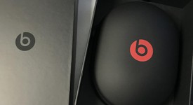 Used
													Beats Studio3 - Blue, photo 1 of 5