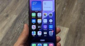Good
													Apple iPhone 16 Pro - Unlocked, Black, 128 GB, A3083, photo 2 of 10