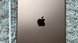 Mint
													Apple iPad 8th Gen - Wi-Fi, Gold, 32 GB, A2270, photo 3 of 6