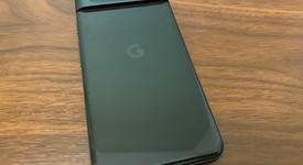 Good
													Google Pixel 8 - Verizon, Obsidian, 128 GB, 8 GB, GKWS6, mmWave 5G, photo 3 of 3