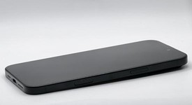 Good
													Apple iPhone 16 Plus - Unlocked, Black, 512 GB, A3082, photo 6 of 6