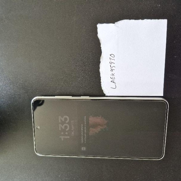 Samsung Galaxy S21 FE 5G - Unlocked, 128 GB, Olive, 6 GB, SM-G990U1