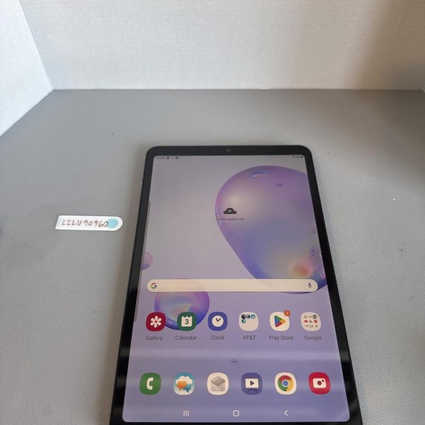 Samsung Galaxy Tab A 8.4 inch 2020 - AT&T, Brown, 32 GB, SM-T307