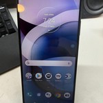 Good Motorola One 5G Ace - Metro by T-Mobile, 128 GB, Gray, 6 GB