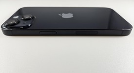 Mint
													Apple iPhone 14 - Verizon, Midnight, 128 GB, A2649, photo 3 of 6