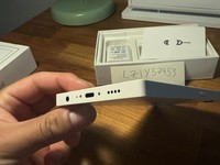 Minimal Phone