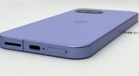 Mint
													Google Pixel 9a - Unlocked, Iris, 128 GB, 8 GB, photo 5 of 5