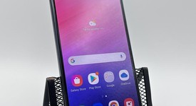 Mint
													Samsung Galaxy A53 5G - Unlocked, Black, 128 GB, 6 GB, photo 1 of 8