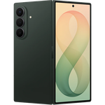 Samsung Galaxy Z Fold8 Ultra - Unlocked, 512 GB, Green Shadow, 12 GB, SM-F976U1