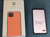 Google Pixel 4