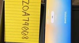 Good
													Samsung Galaxy Z Fold7 - Unlocked, Blue Shadow, 512 GB, 12 GB, SM-F966U1, photo 5 of 11