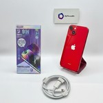 Fair Apple iPhone 14 - Unlocked, 128 GB, Red, A2649