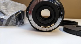 Mint
													Sigma 10-20mm F3.5 EX DC HSM, photo 3 of 12