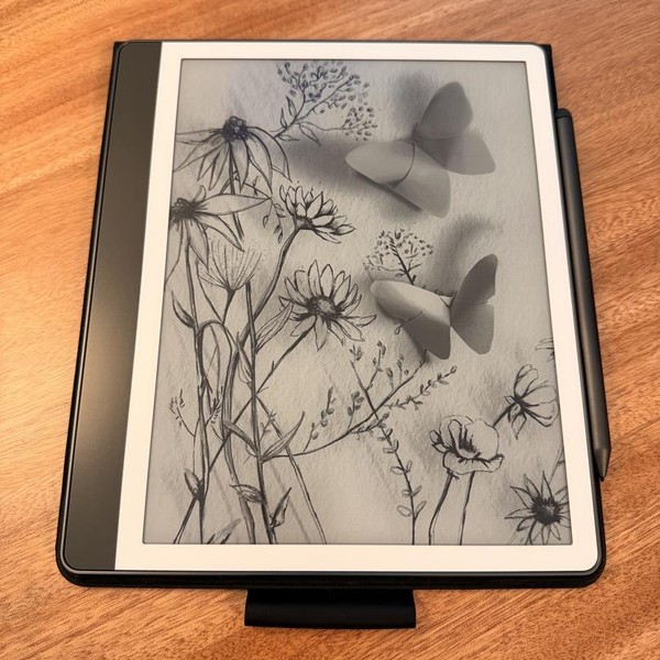 Amazon Kindle Scribe 10.2 inch - 64 GB