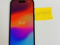 Apple iPhone 15 Plus