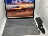 Microsoft Surface Laptop 5