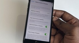 Good
													Apple iPhone 8 - Unlocked, Gray, 64 GB, A1905, GSM, photo 5 of 13