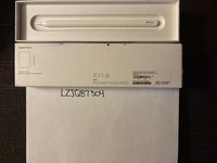 Apple Pencil 2nd Gen