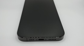 Good
													Apple iPhone 14 Pro - Unlocked, Black, 128 GB, A2650, photo 6 of 6