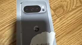 New
													Google Pixel 10 Pro - Unlocked, Moonstone, 128 GB, G4QUR, photo 1 of 3