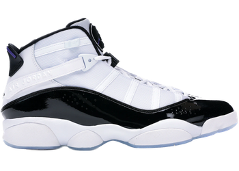 Jordan 6 Rings Concord (2018/2021/2022) for sale