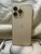 Fair Apple iPhone 13 Pro - Unlocked, Gold, 256 GB, A2483