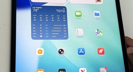 Good
													Apple iPad Pro 12.9" 5th Gen 2021 - Wi-Fi, Silver, 128 GB, photo 4 of 17