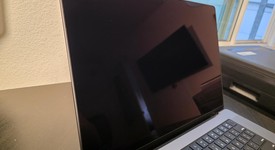 Good
													MacBook Pro 2021 - 16" - Apple M1 Max, Silver, 512 GB, 64 GB, photo 5 of 18