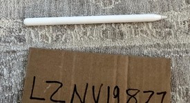 Mint
													Apple Pencil 2nd Gen, photo 2 of 3