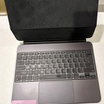 Used Apple Magic Keyboard for iPad Pro - Black