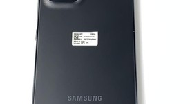 Mint
													Samsung Galaxy A53 5G - Verizon, Black, 128 GB, 6 GB, photo 3 of 7