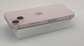 Mint
													Apple iPhone 13 Mini - AT&T, Pink, 128 GB, A2481, photo 1 of 7