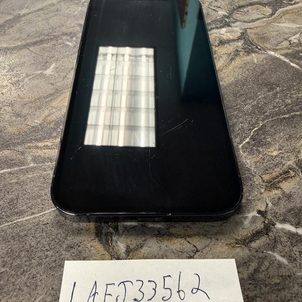 Apple iPhone 12 Pro Max - Unlocked, 128 GB, Pacific Blue, A2342