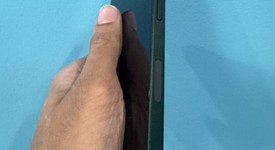 Good
													Apple iPhone 13 - T-Mobile, Green, 128 GB, A2482, photo 4 of 6